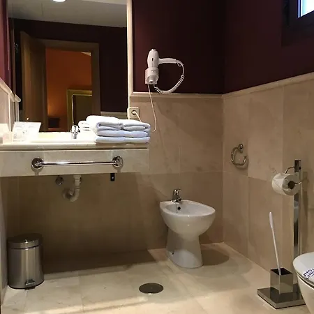 Sierra Hidalga Szálloda