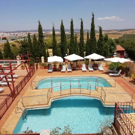 Hotel Sierra Hidalga