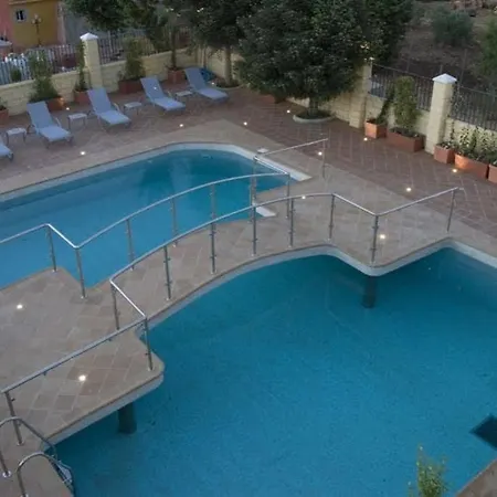 Sierra Hidalga Hotel Ronda