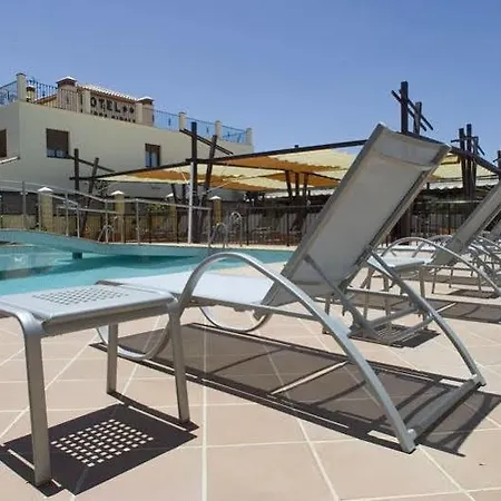 Sierra Hidalga Hotel Ronda